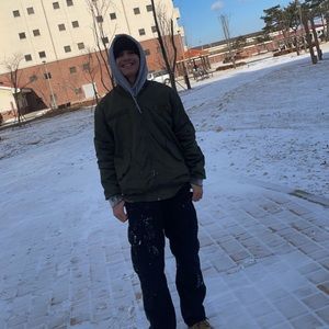 Meet your Posher, Ryan